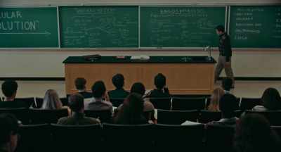 Ultimately, what we're
looking at on this board - Rob Peace