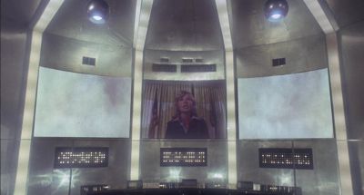Ultimately when your computers indicate - Chosen Survivors