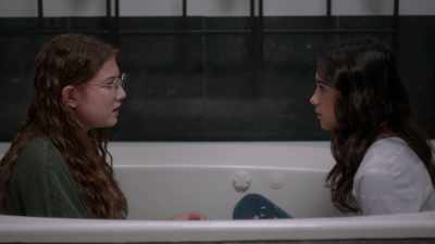 Ultra Violet... isn't
the best thing about you. - Ultra Violet & Black Scorpion
