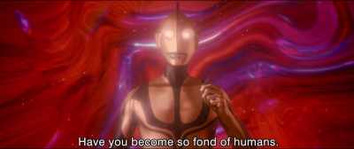 Ultraman - Shin Ultraman