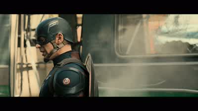 Ultron can't tell the difference between saving the world and destroying it. - Avengers: Age of Ultron