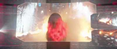 ULTRON SENTRY 3: (DISTORTED)
Stop where you are... - Doctor Strange in the Multiverse of Madness