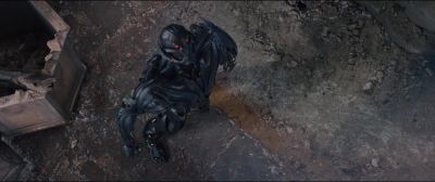 Ultron - Avengers: Age of Ultron