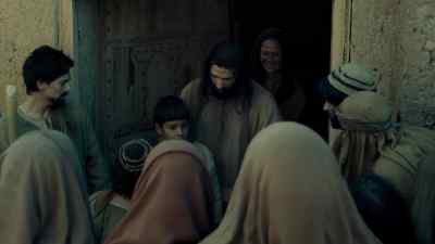 [Ululating] - Killing Jesus