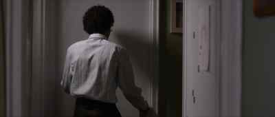 ULYSSES: Abe? - Saturday Church