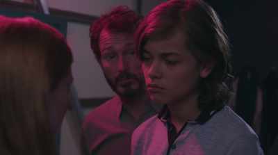 - Ulysses, you came here as Nobody. - Greatland