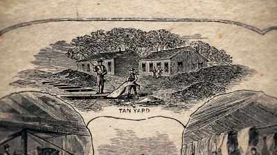 ‐ Ulysses really
has nothing - Grant