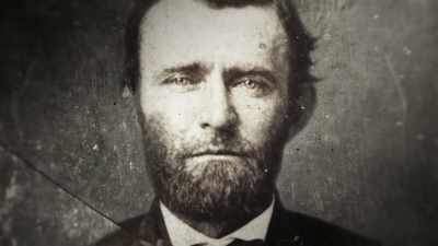 ‐ Ulysses S. Grant
is this perfectly average, - Grant