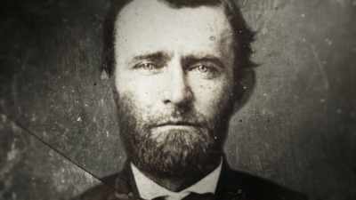 ‐ Ulysses S. Grant
is this perfectly average, - Grant