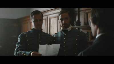 Ulysses S. Grant. - Grant