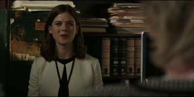 - Um... 2008? - Mm. - The Good Fight