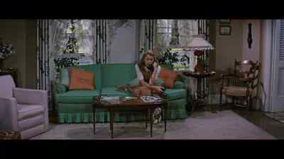 Um, 2676-J, please. - Peyton Place