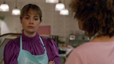 Um, 27, I think.
- Okay, well, - The Enchanted Christmas Cake