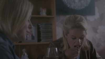 Um, about that coffee... - Care