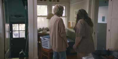 ‐ Um, actually, I quit my job. - Shrill