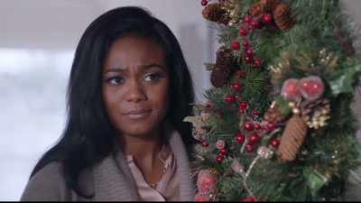 - Um, actually I wasn't
planning on putting up a tree. - Christmas Everlasting