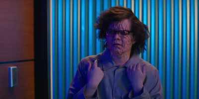 Um, actually,
my face kind of hurts. - Good Burger 2