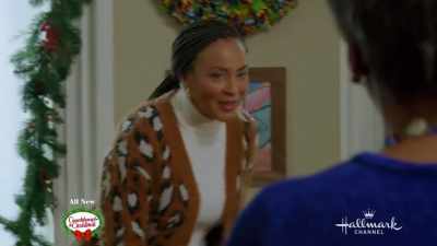 Um, actually, - A Holiday in Harlem