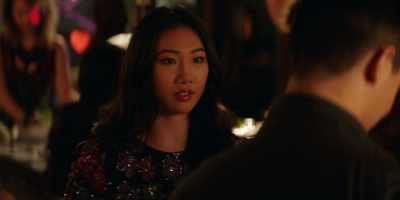 UM, AFTER WE TALKED, - Kung Fu