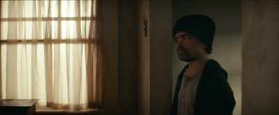 Um... you all packed up? - American Dreamer