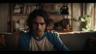 Um... all right, well, - Y: The Last Man