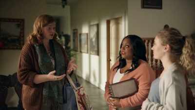 Um, also I'd like to schedule
our prenatal exercise. - The Hillsdale Adoption Scam