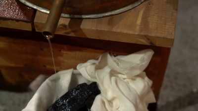 Um, and this is fast - Moonshiners: Master Distiller