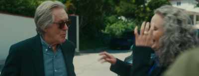 Um, Andy, this is Barry Klein. - Goodrich