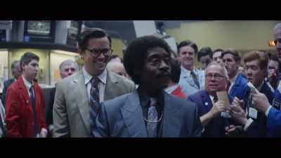 Um, if anyone here hires - Black Monday