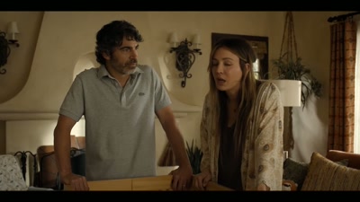Um, anyway, listen, if there's
anything you could do, - Based on a True Story