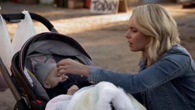 Um, anyway, we're heading home now. - The Originals