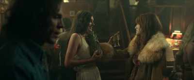 Um, apparently it's a
traditional housewarming gift, - Daisy Jones & the Six