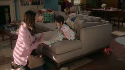 Um, apparently,
there's this big, new project - Children Ruin Everything