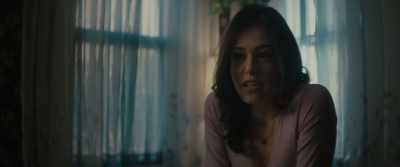 Um, so April and I,
we work together, - The Locksmith