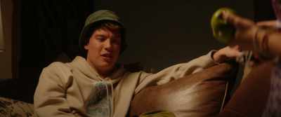 - Um, are you 12?
- You don't need to do that. - #AMFAD: All My Friends Are Dead