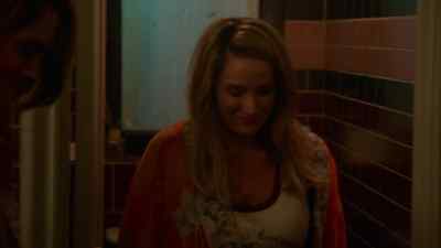Um, you are a lifesaver. - Good Trouble