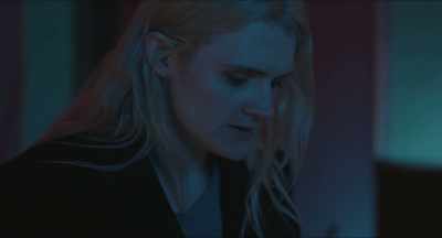 Um, are you --
are you okay? - Bad Things
