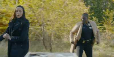 Um, are you familiar
with Egungun-Oya? - Alert: Missing Persons Unit