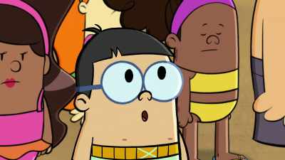 Um, are we waiting
for the theme song, or-- - The Epic Tales of Captain Underpants
