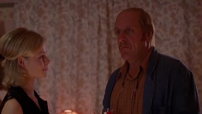 Um, are we... on our own? - Midsomer Murders