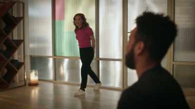 - Um, are you... - Zoey's Extraordinary Playlist