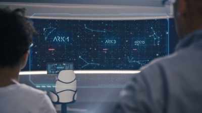 Um, Ark 15 attacked us, - The Ark