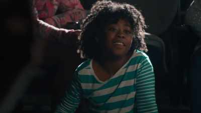 Um, as was mentioned five seconds earlier, - The Incredible Jessica James