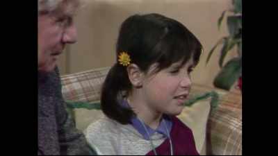 Um, that ate lightbulbs - Punky Brewster