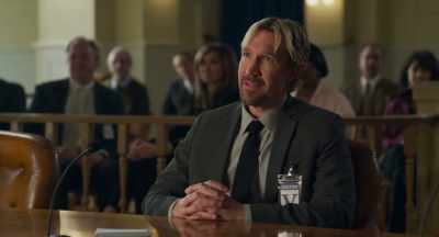 Um, attractions are here for a reason, - God's Not Dead: We The People
