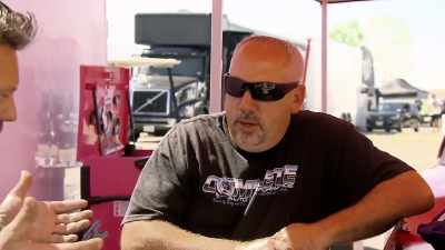 Um, basically, I'm gonna run right
off based what I did with Virginia, - Street Outlaws No Prep Kings Team Attack