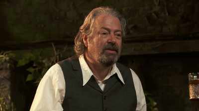 Um... be so kind as to have
my tea brought to my study. - Uncle Vanya