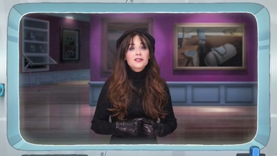 Um, because, um… - StoryBots: Answer Time