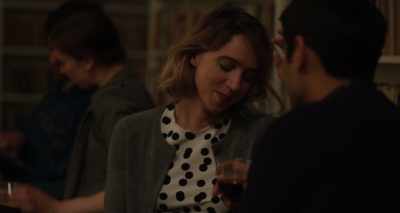 Um, because, - The Big Sick
