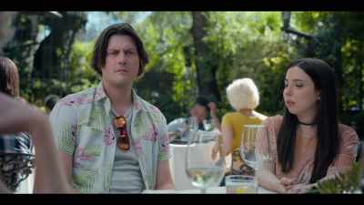 Um, been watching, like, uh, - Trevor Moore: The Story of Our Times